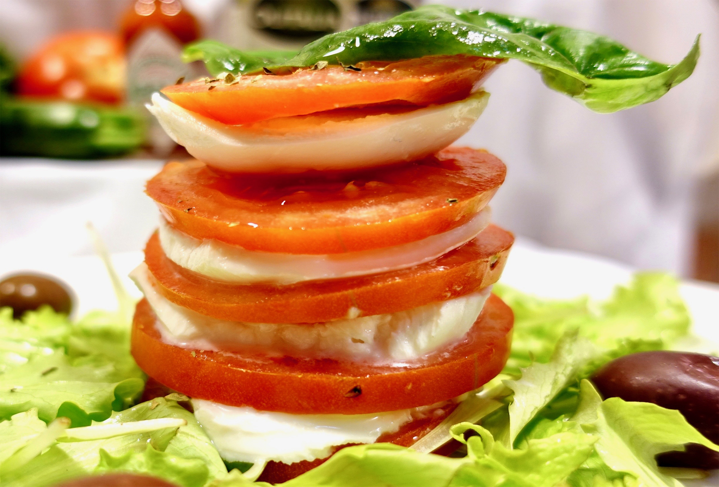 caprese